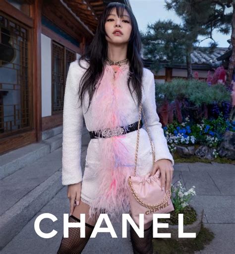 who is the brand ambassador of gucci in korea|chanel ambassador Korea.